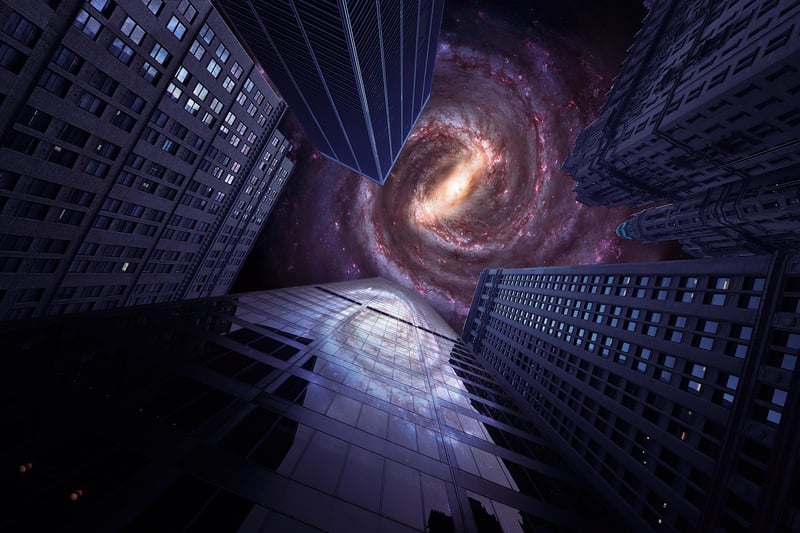 Stargate